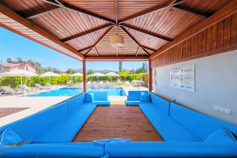Villa Dalaman
