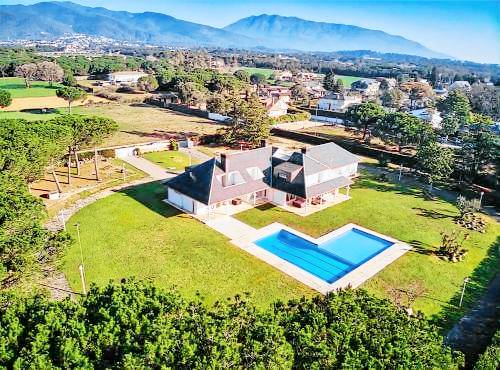 Villa Cardedeu