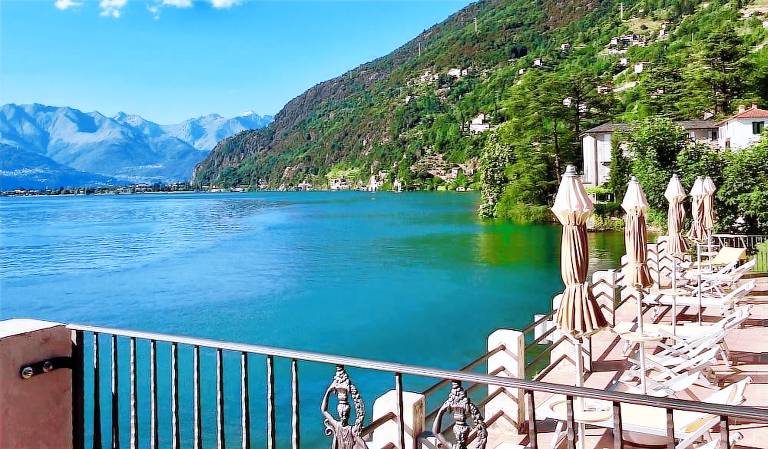 Bed & Breakfast Bellano