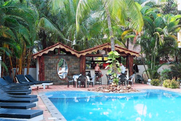 Resort Cavelossim