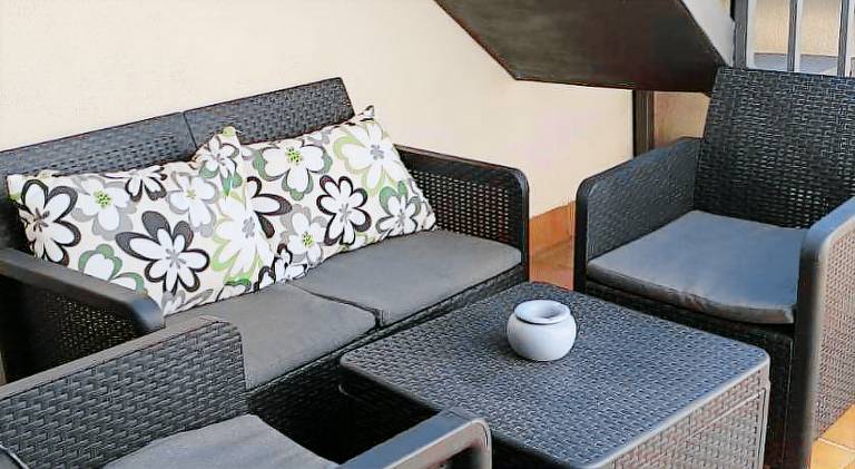 Apartment with terrace | Perfect for remote work — photo 5