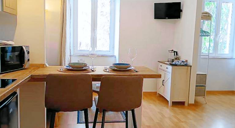 Holiday apartment with terrace | Pet-friendly — photo 5