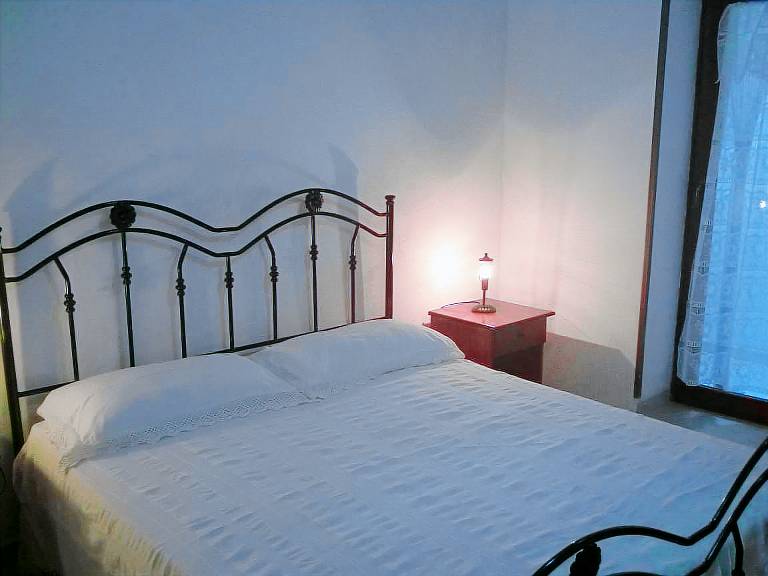 Holiday apartment with 1 room for 3 persons — photo 3