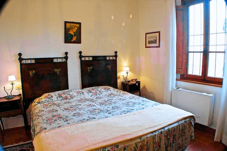 Agriturismo Montespertoli