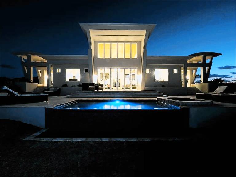 Villa North Eleuthera