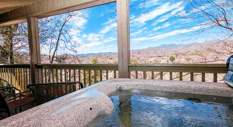 House with jacuzzi | Dogs allowed — photo 3