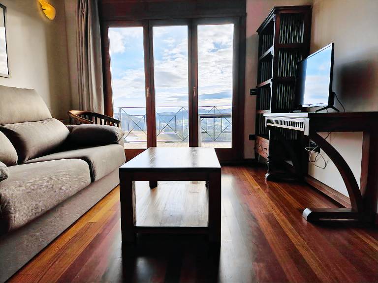 Apartamento Tazones