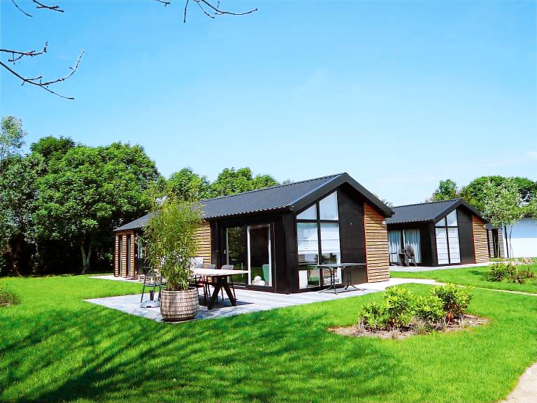 Maison de vacances  Leyde
