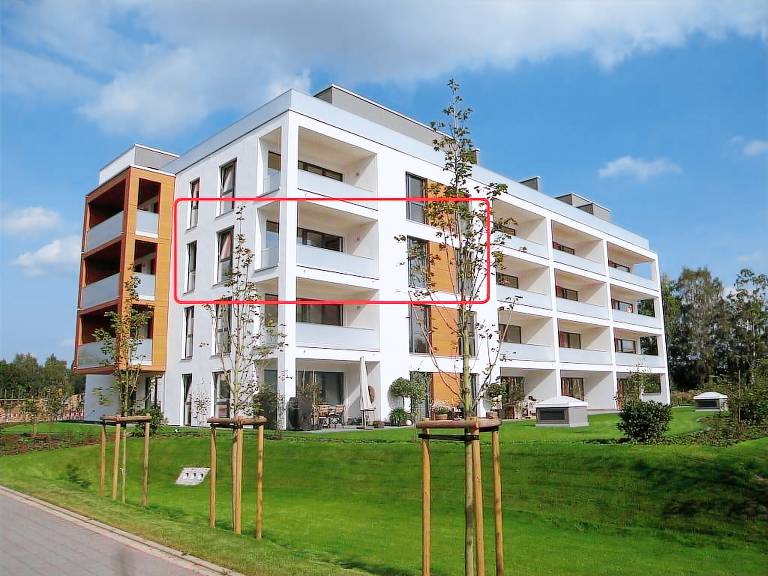 Ferienwohnung Lüneburg