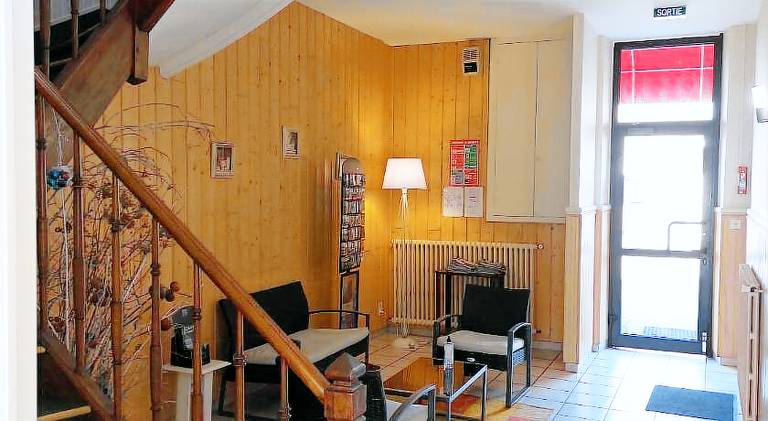 Hotel de France — photo 5