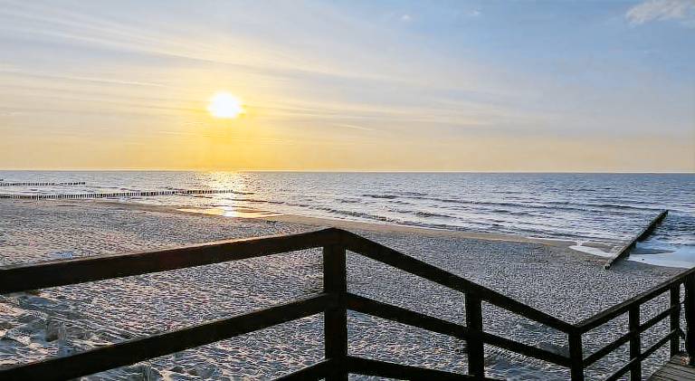 Holiday apartment with 1 room for 4 persons — photo 4