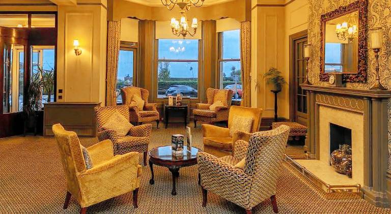 Best Western Lansdowne Hotel — photo 3