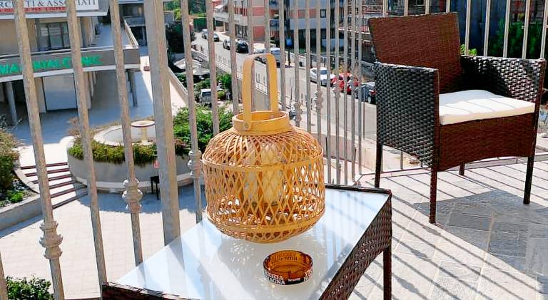 Rental apartment | Pets are welcome — photo 3