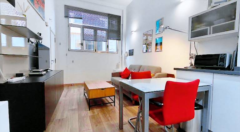 Apartment | Next to Castillo de la Luz | Next to the beach | Dogs allowed — photo 3