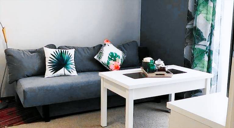 Apartament Pszczyna