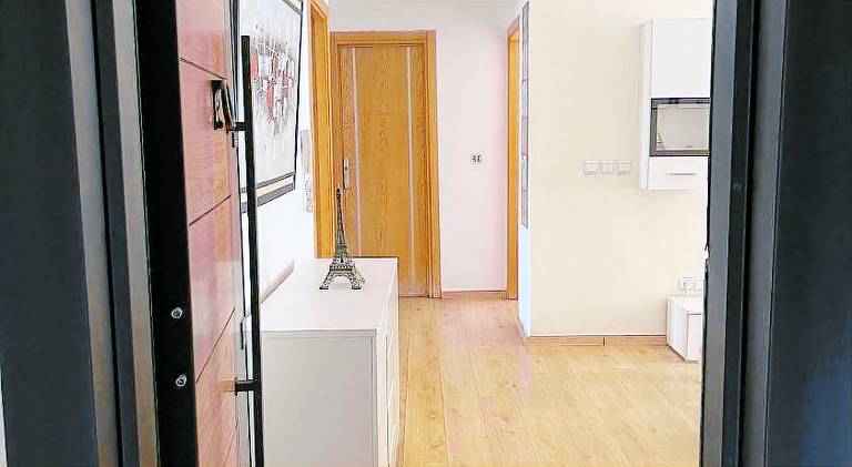 Rental apartment | Pets are welcome — photo 3
