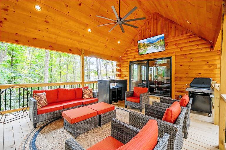 Black Diamond Lodge