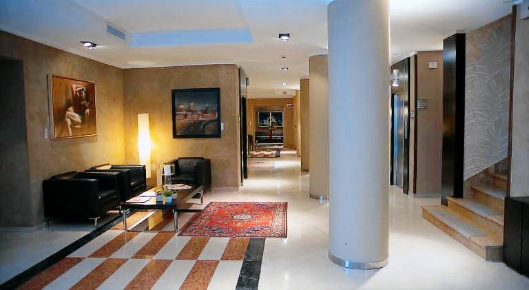 Viva Hotel — photo 5