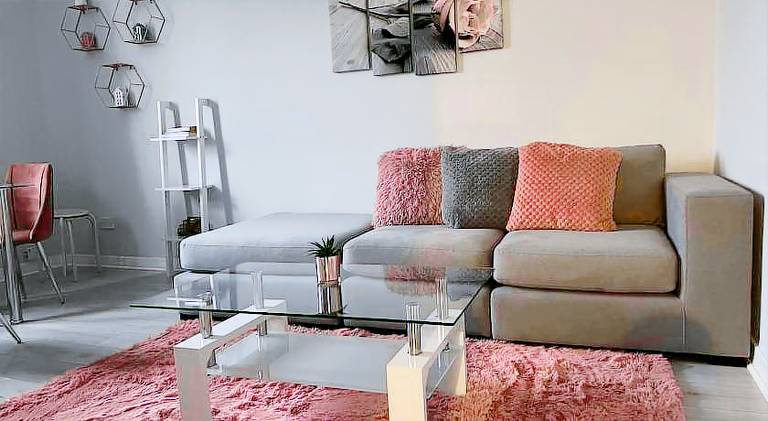 Apartment Kirkcaldy