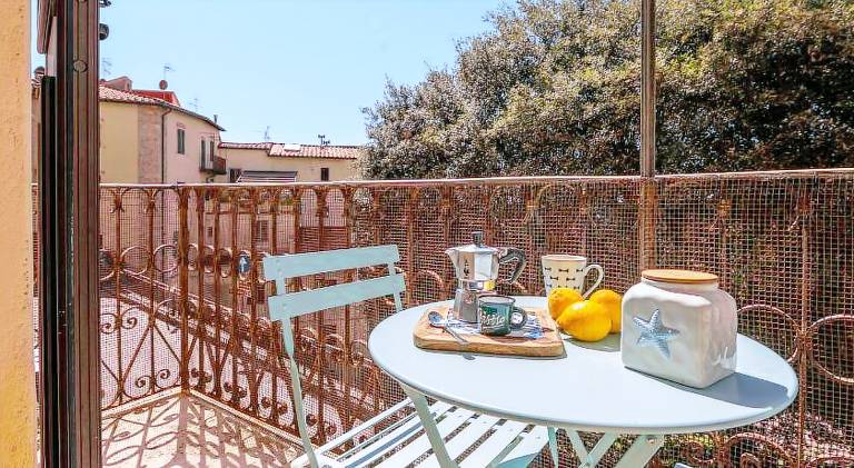 Apartment with 3 rooms for 6 persons — photo 3