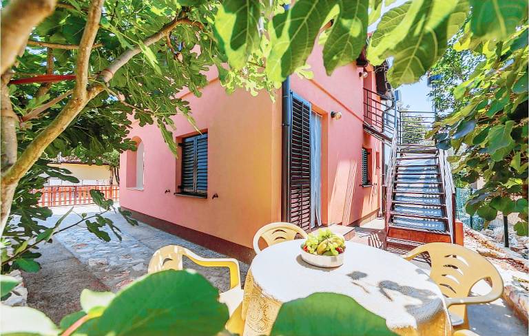 Apartman Duga Uvala