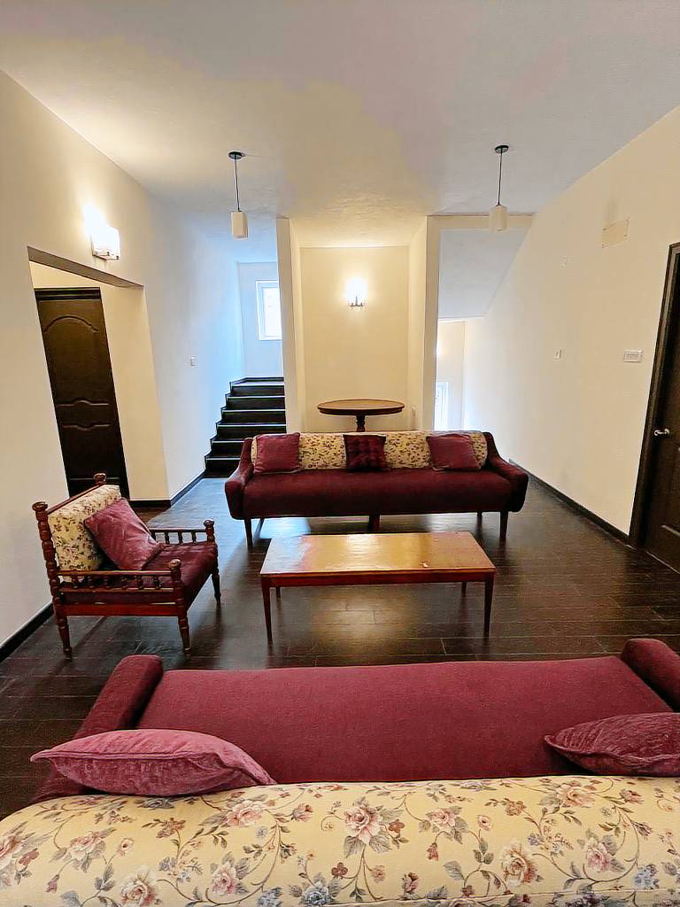 Villa | Good for workation in Kodaikanal