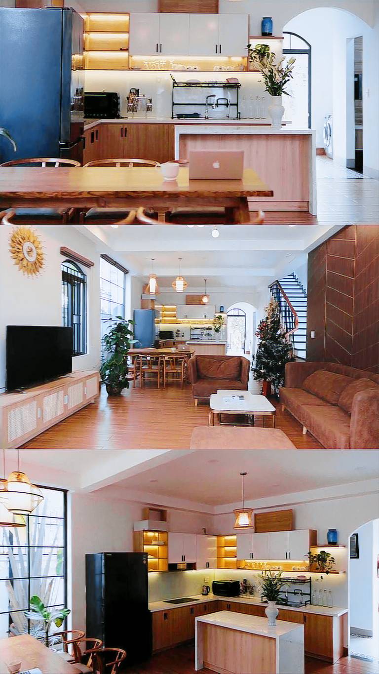 Spacious villa | Pet-friendly in Hue