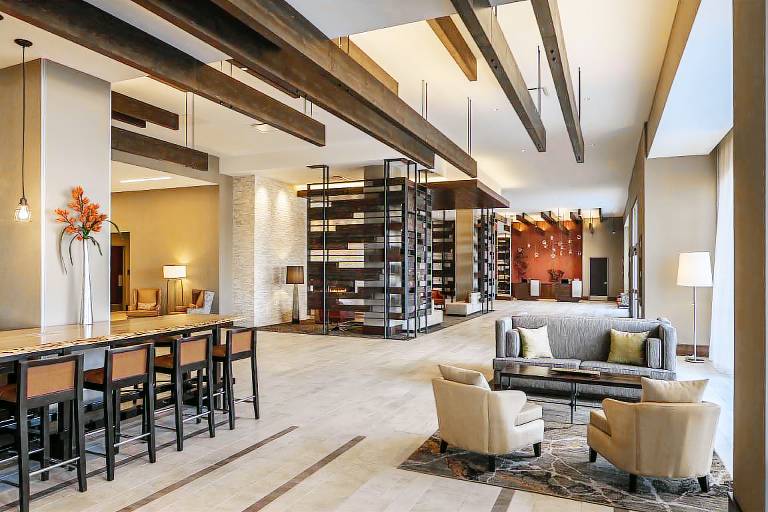 Hyatt Regency Aurora Denver Conference Center — photo 2