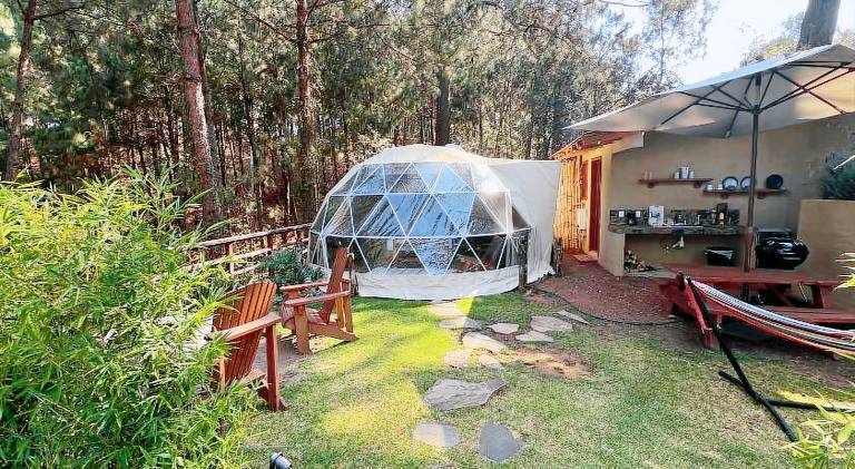 Lunada Glamping — photo 3