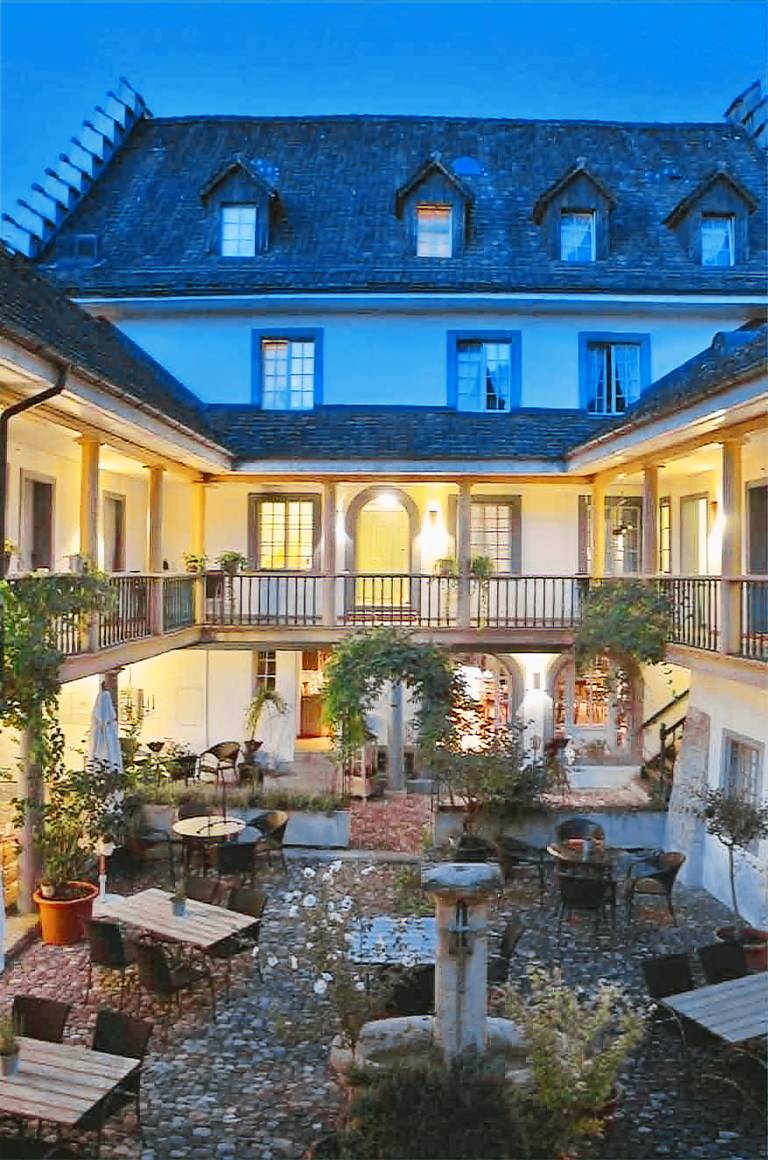 Gasthof zur Waag