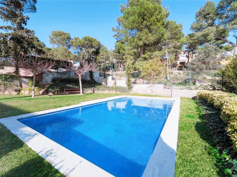 Ferienwohnung Sant Pere Pescador
