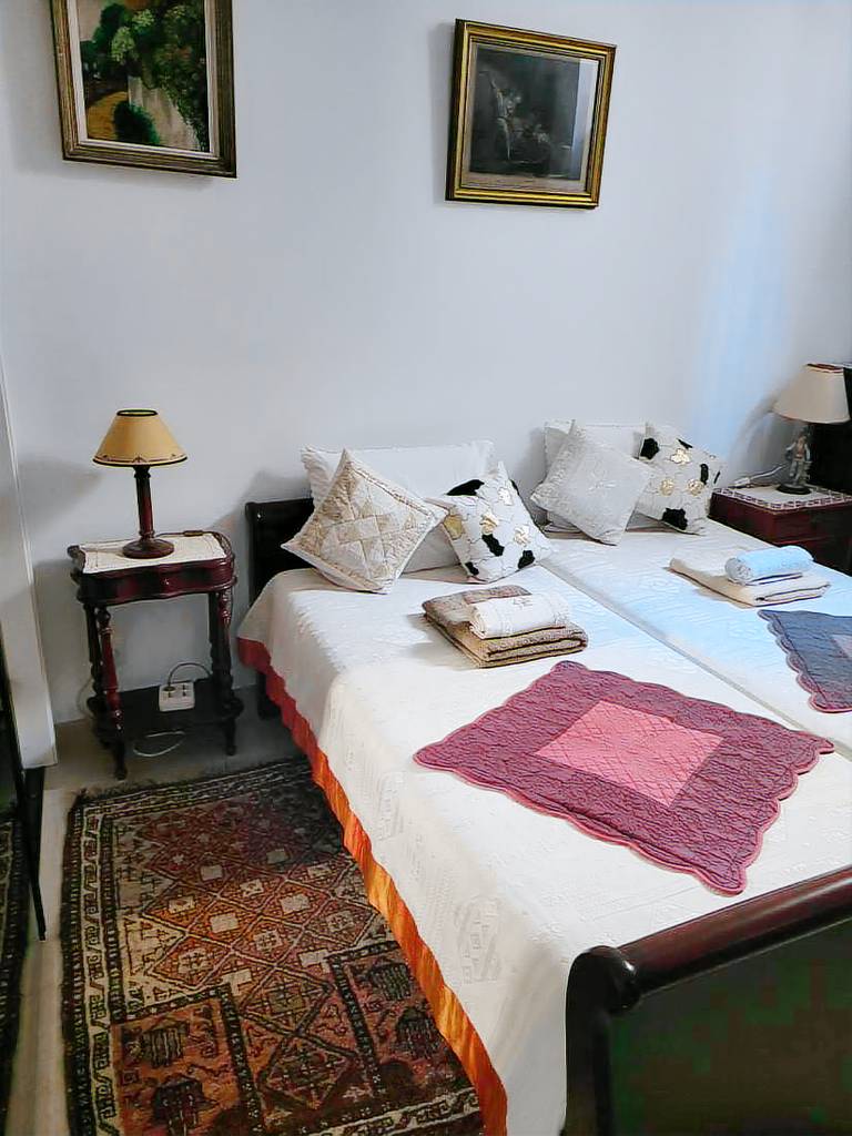 Dedicated room with 1 room for 2 persons — photo 4