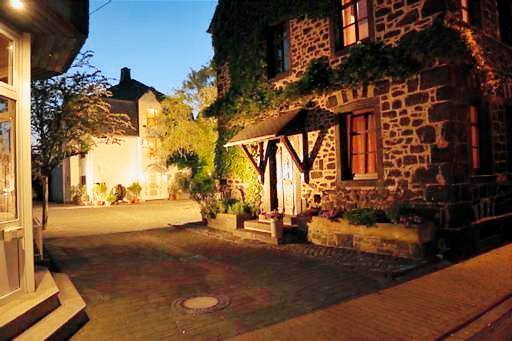 Hotel Gruters in Koblenz