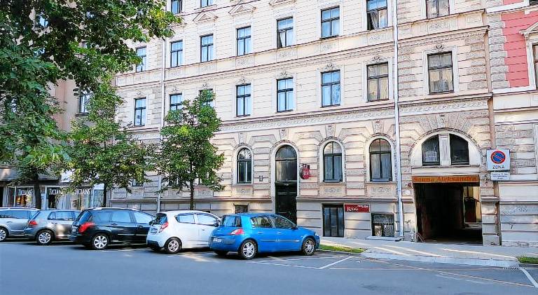 Holiday apartment with 1 room for 3 persons — photo 4