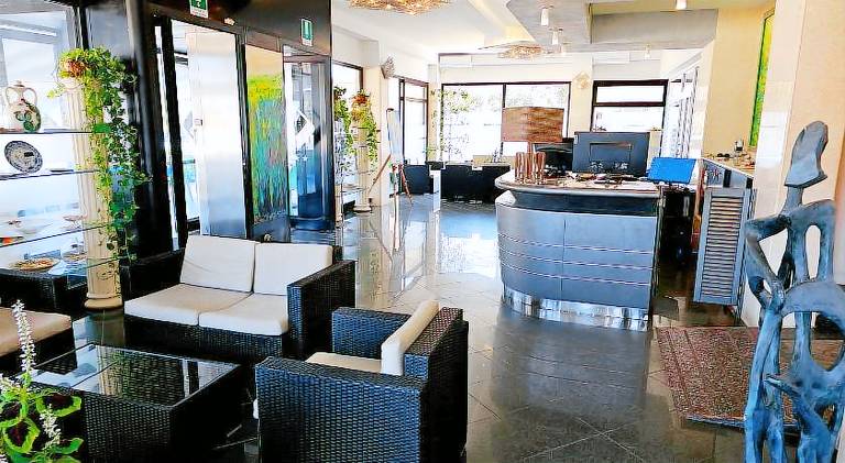 Hotel Cote D'Est — photo 4
