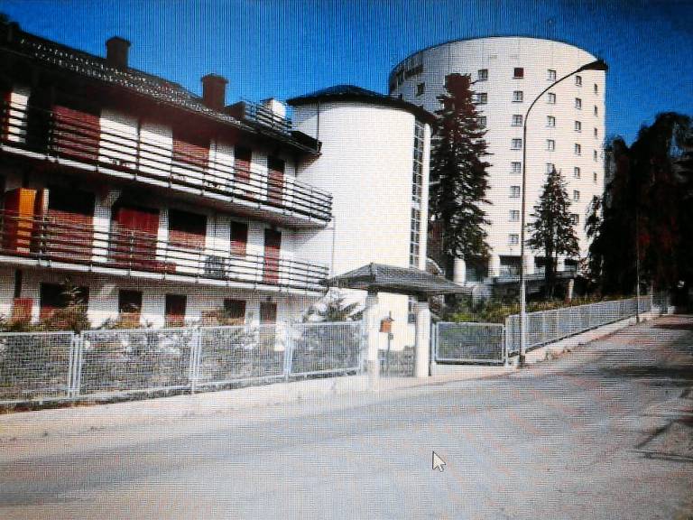 Appartamento Oulx