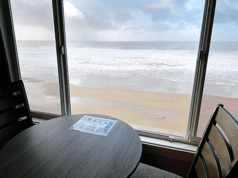 Motel Lincoln City