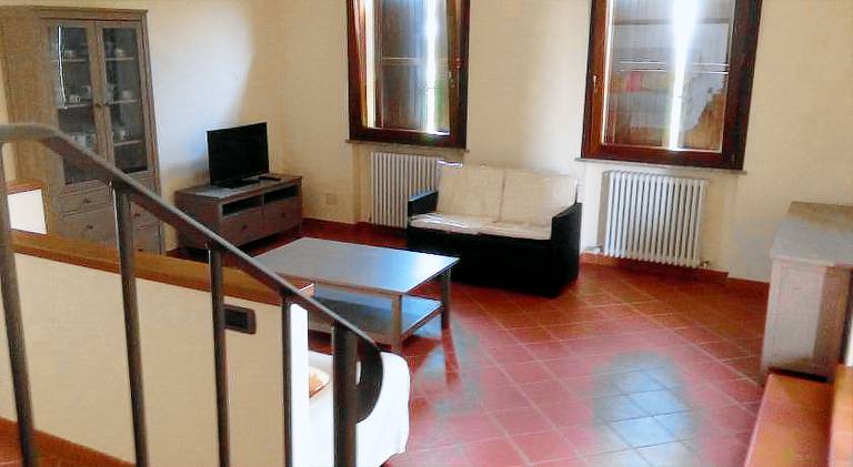 Vacation home with 3 rooms for 6 persons — photo 4