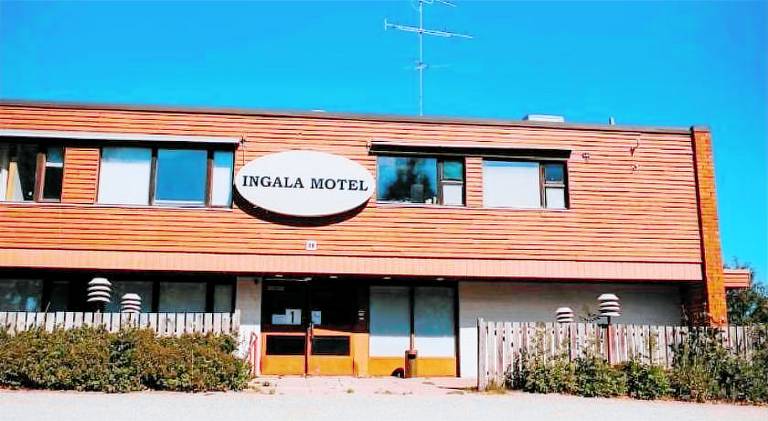 Ingala — photo 5