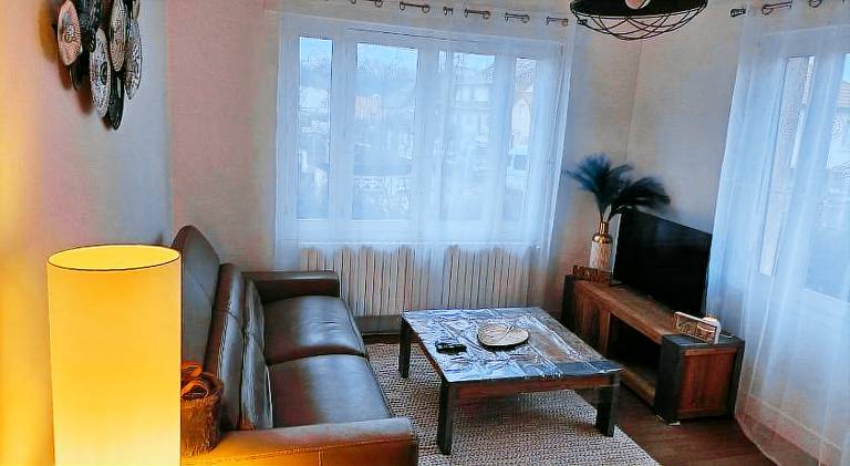 Rental apartment with garden | Pets allowed — photo 2