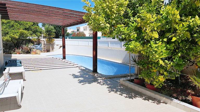 Villa Armação de Pêra