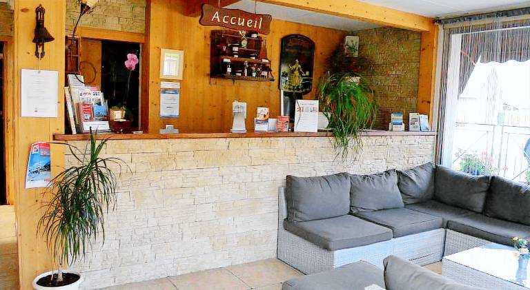 Auberge de Costaroche — photo 5