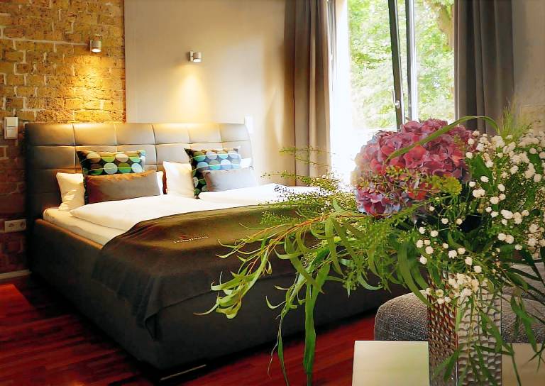 Ferienwohnung Brühl