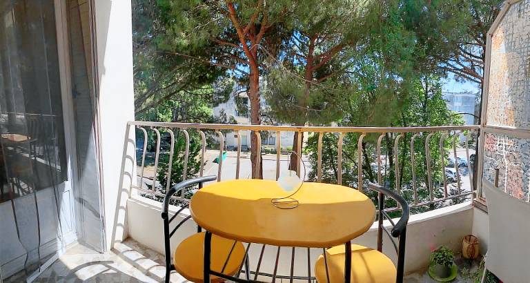 Ferienwohnung Avignon
