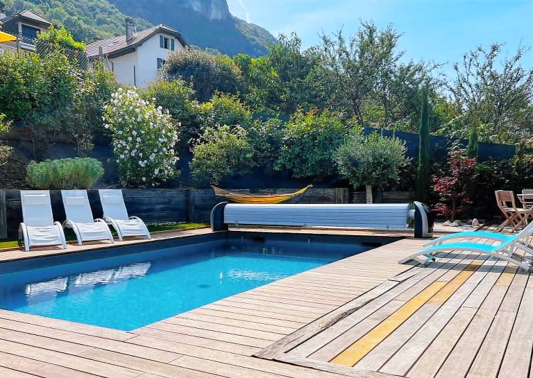 Villa  Annecy