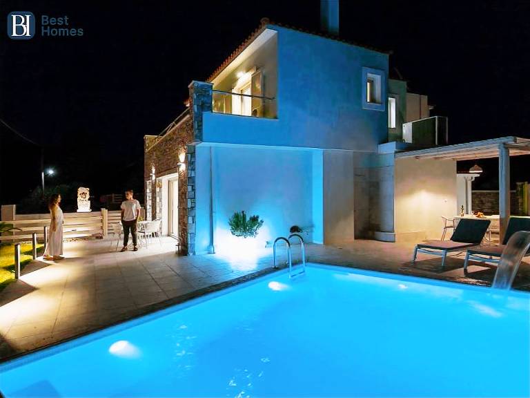 Villa Samos