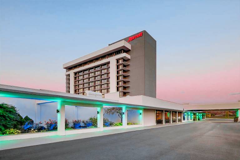 Marriott Saddle Brook