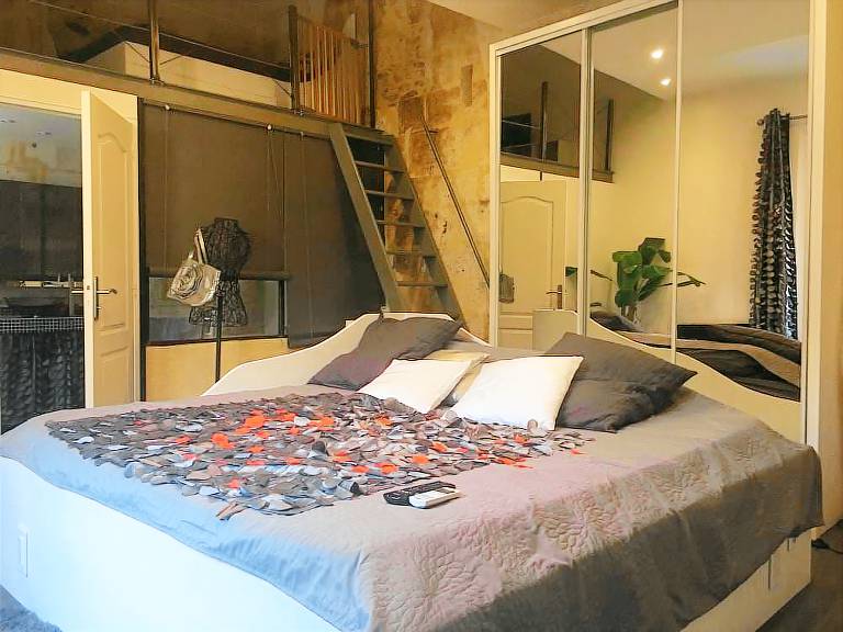 Chambre d'hôtes Beaucaire