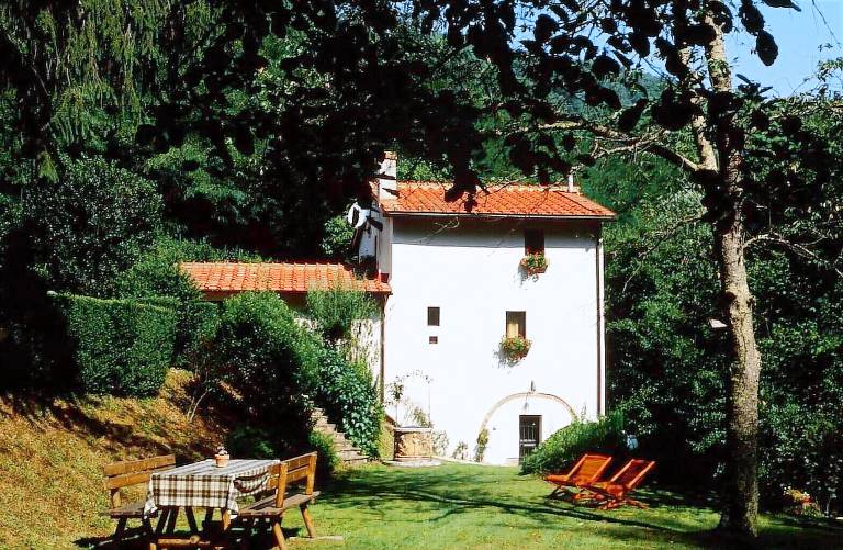 Casa Borgo San Lorenzo