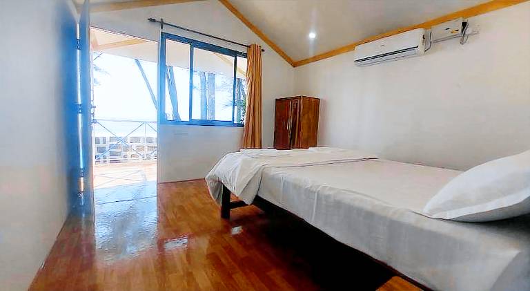 Nikhil's Beach Cottages — photo 2